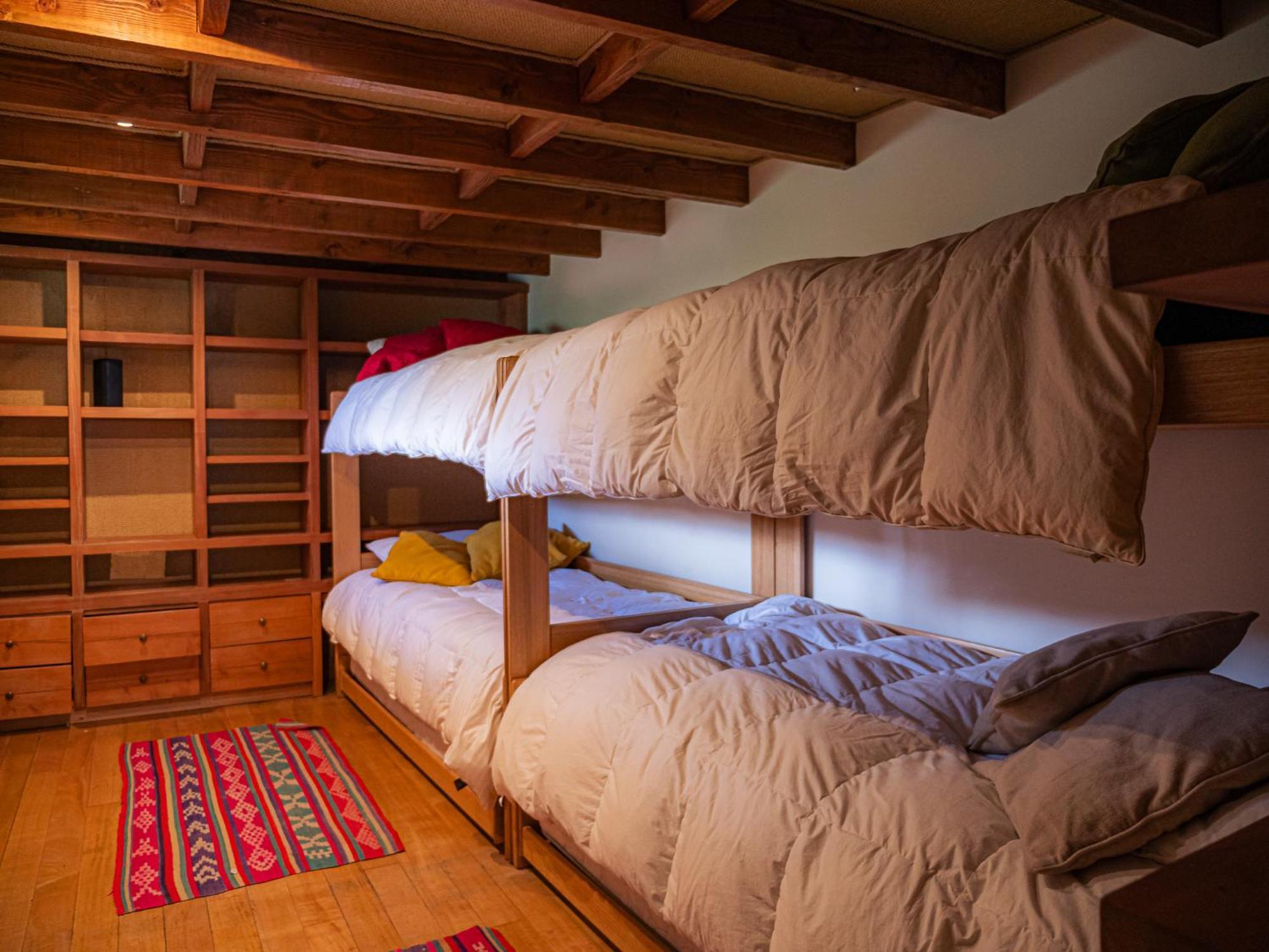 Bed and breakfast Casa Condor