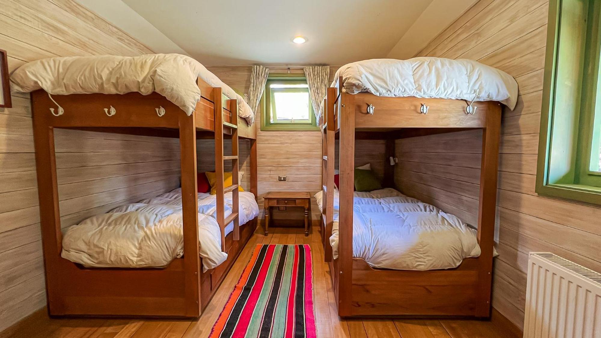 Bed and breakfast Casa Condor *