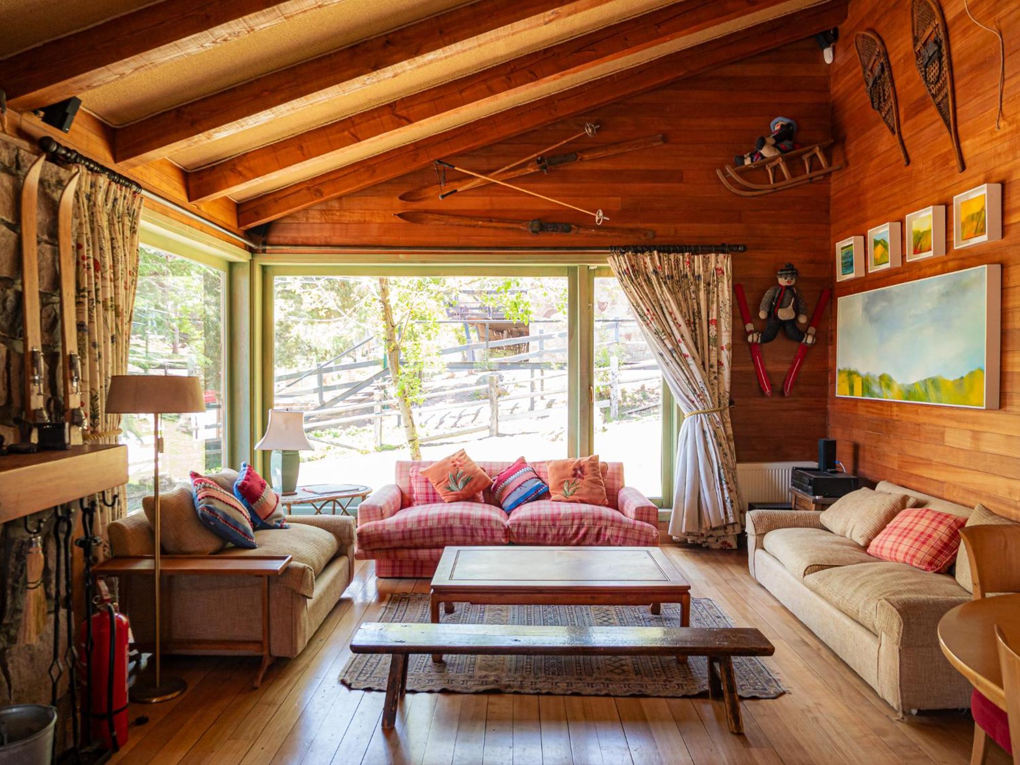 Casa Condor Bed & Breakfast *