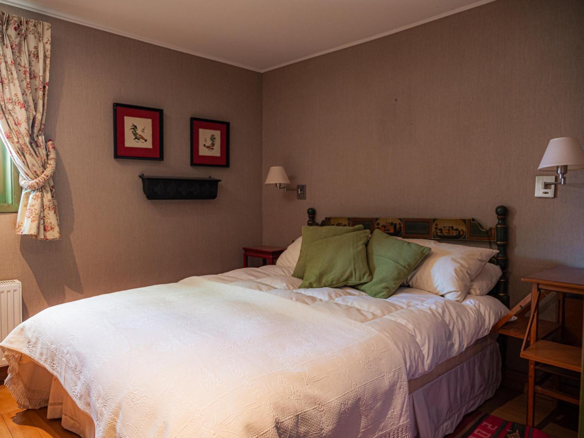 Casa Condor Santiago